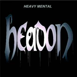 Headon (ESP) : Heavy Mental